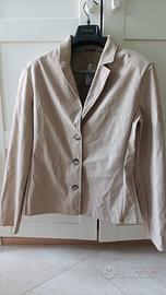 Blazer giacca Dusty Brown L 27.99€