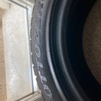 Gomme invernali Pirelli