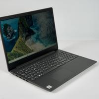 Notebook Lenovo I3 10 Gen 8 GB ram 250 HD SSD 2022