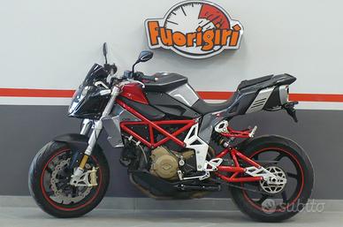 Bimota DB6 Delirio 1100