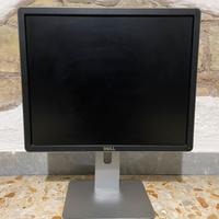 Monitor Dell (pivot) P1914S 19” IPS + Cavi