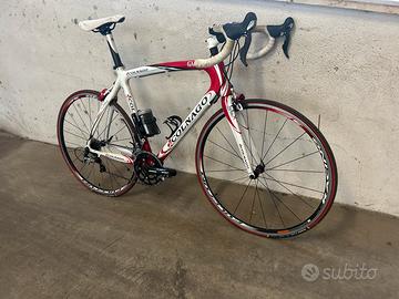 Colnago misura 55