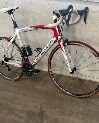 Colnago misura 55
