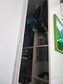 Cabina armadio