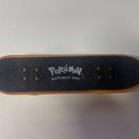 mini skateboard pokemon articuno