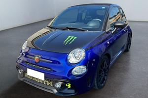 Abarth 595 1.4 t-jet Turismo 165cv