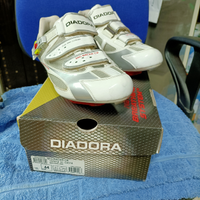 DIADORA tg. 44 - MIG-RACER CR 289 gr