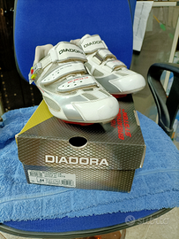 DIADORA tg. 44 - MIG-RACER CR 289 gr