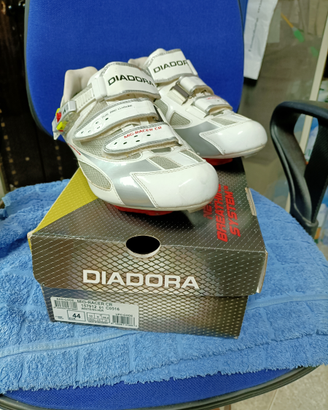 DIADORA tg. 44 - MIG-RACER CR 289 gr