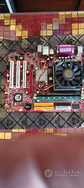 Scheda madre MSI 7142 VER. 1