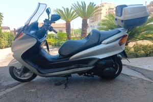 Yamaha Majesty 250 - 2000