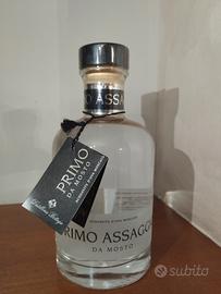Acquavite Primo Assaggio 2 bottiglie