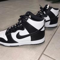 scarpe Nike Dunk High