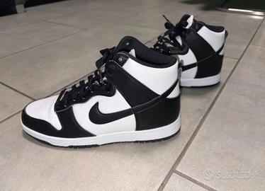 scarpe Nike Dunk High