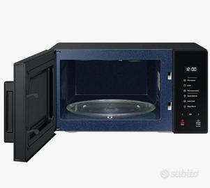 Forno microonde samsung mw 5000 t (Nuovo)