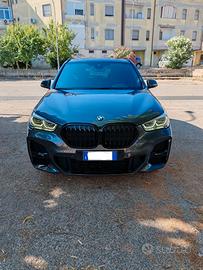 BMW X1 MSPORT