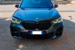 BMW X1 MSPORT