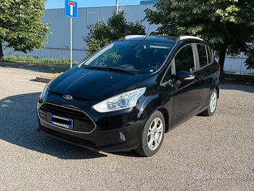 Ford B-Max 1.5 tdci Titanium 95cv