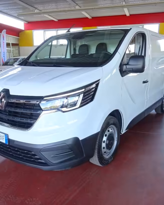 RENAULT Trafic T29 2.0dCI 130CV PC-TN Start Fari