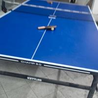 Tavolo  Ping Pong da esterno