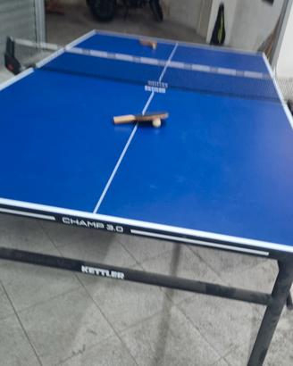 Tavolo  Ping Pong da esterno