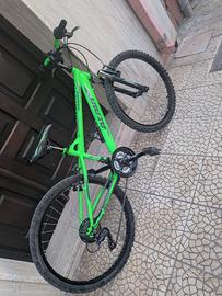 bicicletta