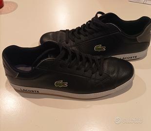 Scarpe Lacoste 42,5