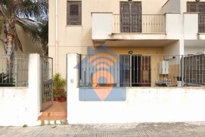 Castelvetrano Villetta In Zona Giallonghi