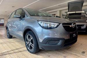Opel Crossland X 1.2 Turbo 12V 110 CV Start&Stop I
