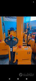 stoccatore elettrico 