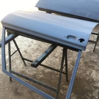 Sportelli Alfa Romeo Alfetta