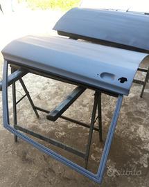 Sportelli Alfa Romeo Alfetta