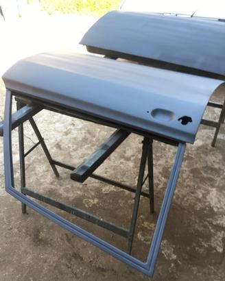 Sportelli Alfa Romeo Alfetta