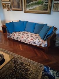 ARREDO COMPLETO 3 PIANI DI VILLA