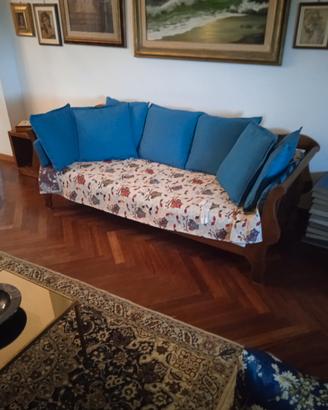 ARREDO COMPLETO 3 PIANI DI VILLA