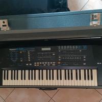 tastiera Roland E-56