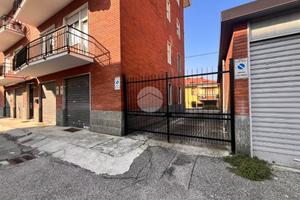 BOX A GASSINO TORINESE