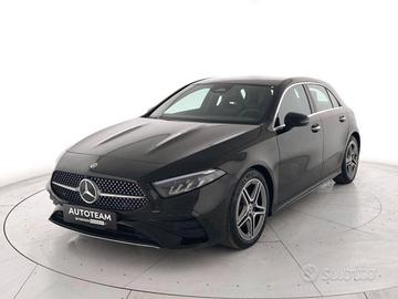 MERCEDES Classe A 180 AMG Line Premium auto