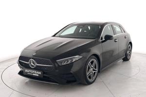 MERCEDES Classe A 180 AMG Line Premium auto