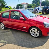 Renault Clio 2.0 16V 170CV Sport