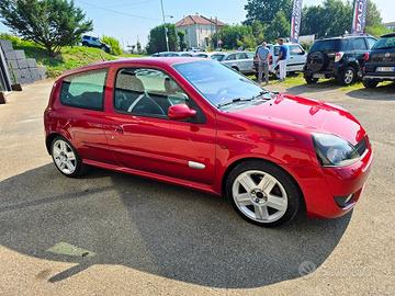 Renault Clio 2.0 16V 170CV Sport