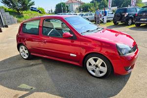 Renault Clio 2.0 16V 170CV Sport