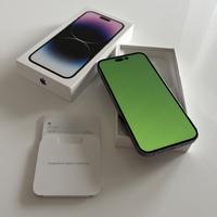 Apple iPhone 14 Pro Max Purple 1TB PARI AL NUOVO