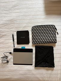 Tavoletta grafica Wacom Intuos