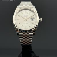 ROLEX - DATEJUST II