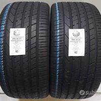 2 gomme 295 35 21 hankook a21660
