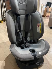 Seggiolino per auto Kinderkraft