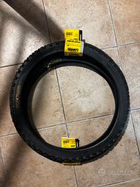 2 Copertoni Bici MTB 20 x 1.95