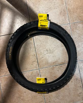 2 Copertoni Bici MTB 20 x 1.95