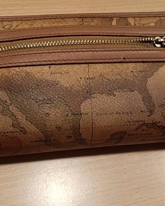 portafoglio Alviero Martini prima classe.